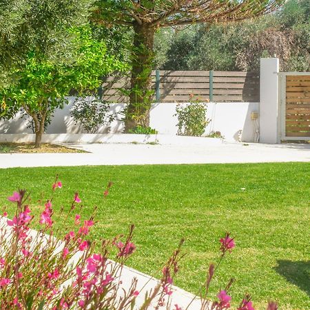 Ktima Holiday House Skiathos Town Exterior photo