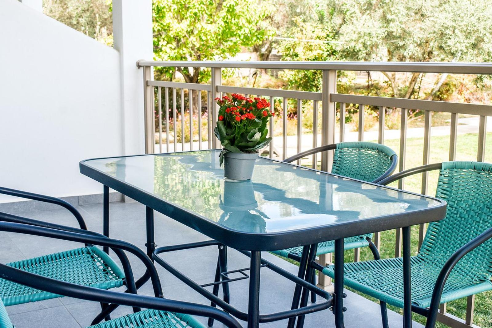 Ktima Holiday House Skiathos Town Exterior photo