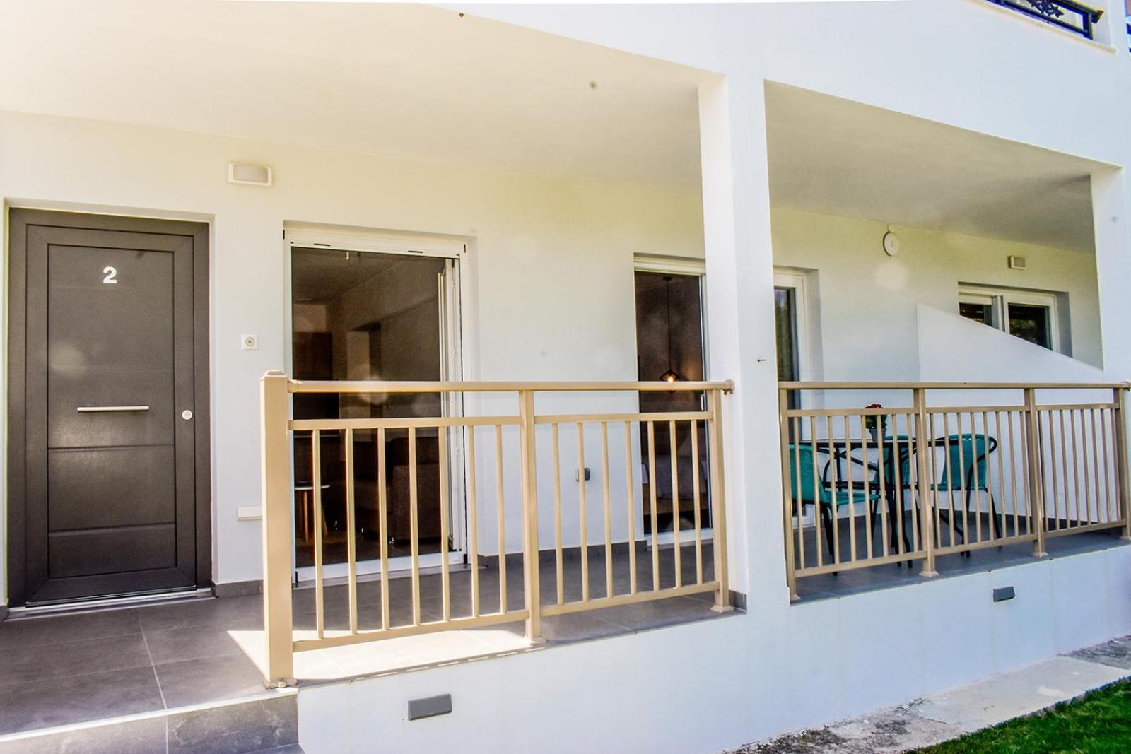 Ktima Holiday House Skiathos Town Exterior photo