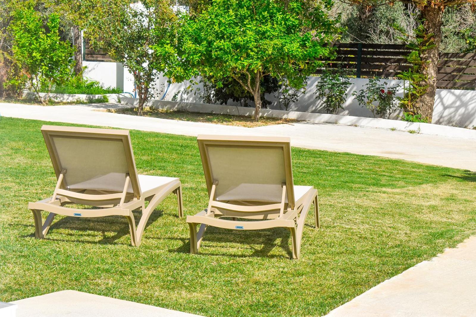 Ktima Holiday House Skiathos Town Exterior photo