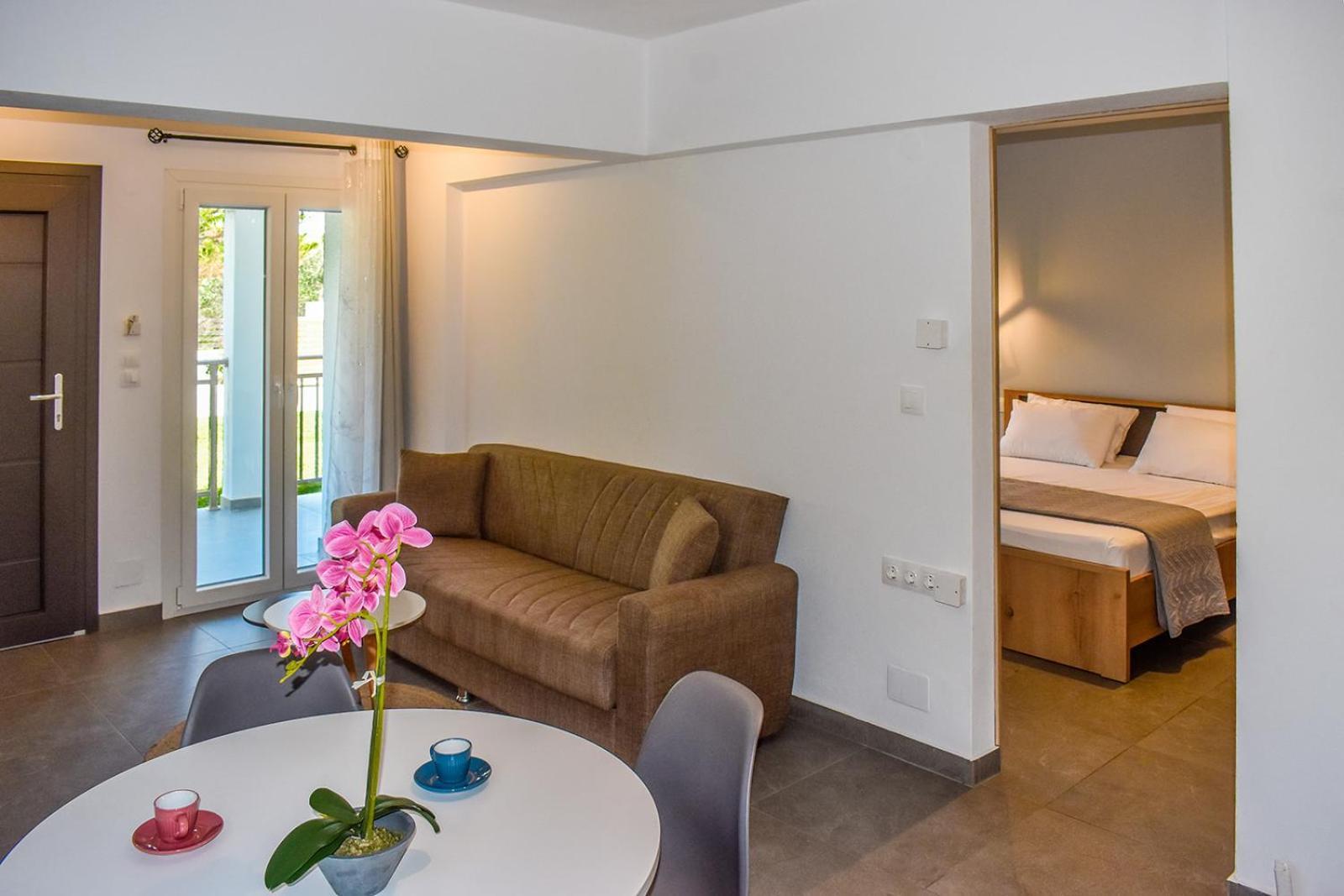 Ktima Holiday House Skiathos Town Exterior photo