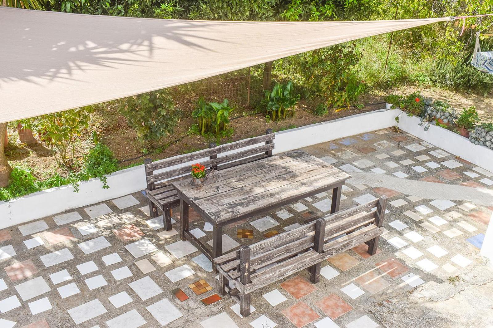 Ktima Holiday House Skiathos Town Exterior photo