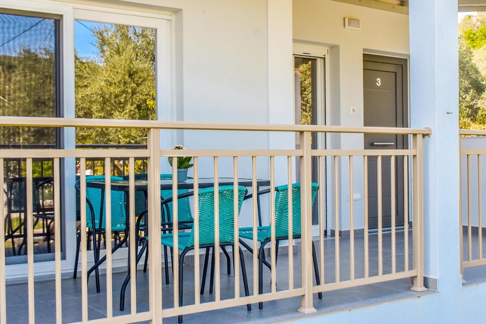 Ktima Holiday House Skiathos Town Exterior photo