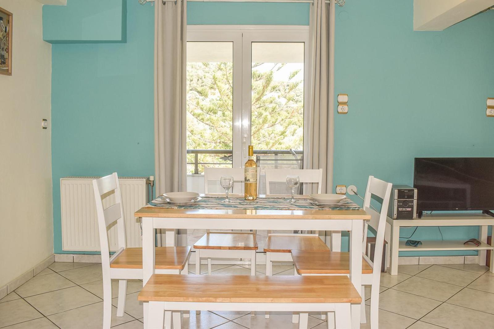 Ktima Holiday House Skiathos Town Exterior photo