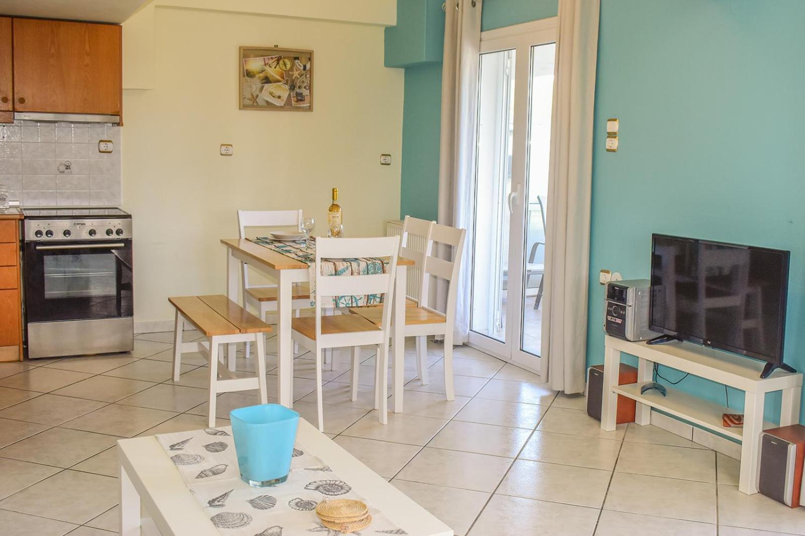 Ktima Holiday House Skiathos Town Exterior photo