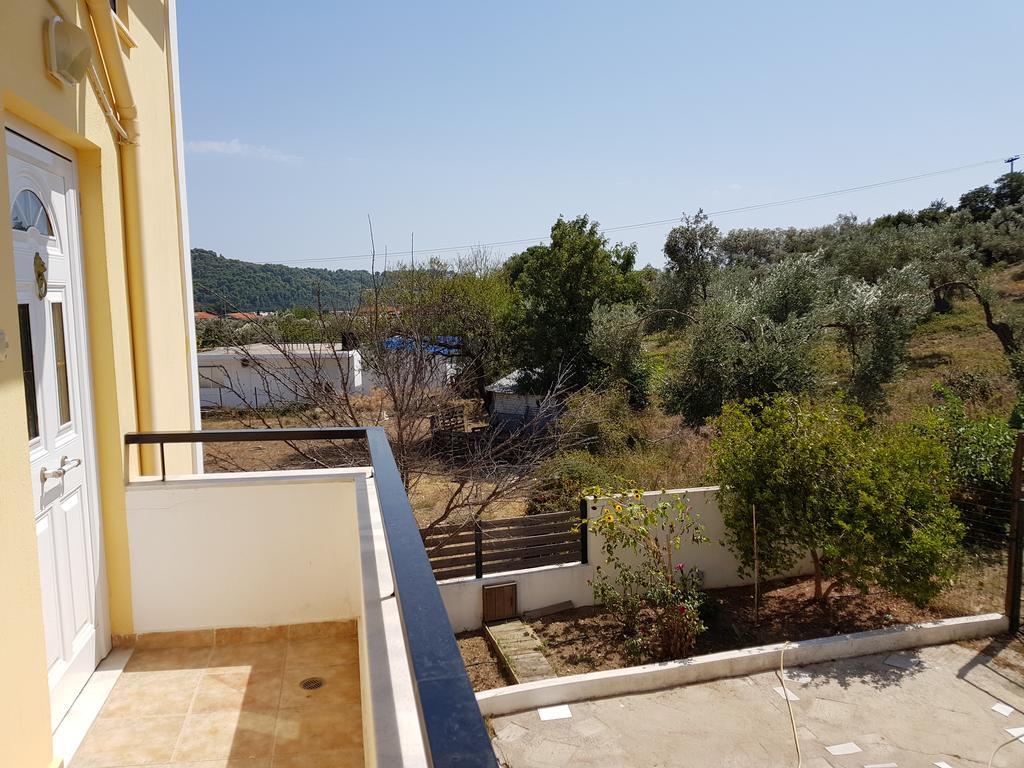 Ktima Holiday House Skiathos Town Exterior photo