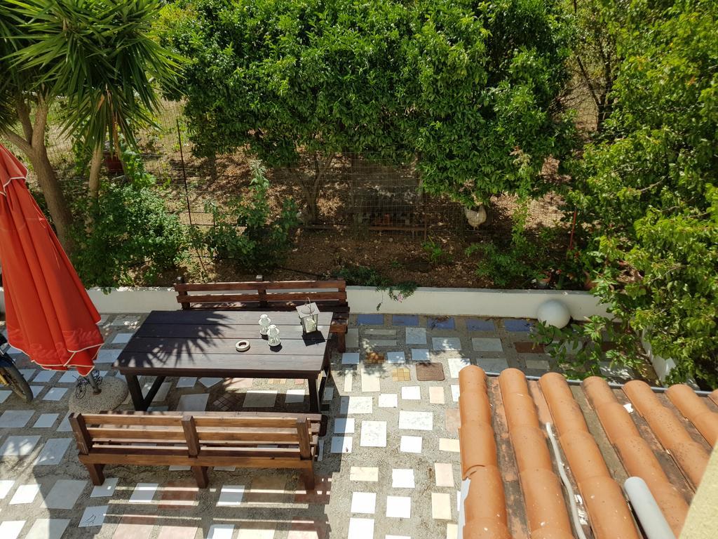 Ktima Holiday House Skiathos Town Exterior photo